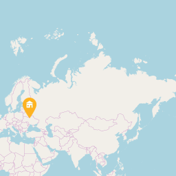Героев Сталенграда 10а Шикарная набережная на глобальній карті